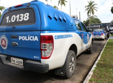 Justiça aceita denúncia e torna réus PMs acusados de roubar moradores em Pojuca-BA