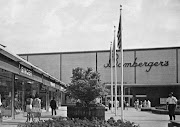 Paramus (1957). Garden State Plaza. 343,000 sq. ft.