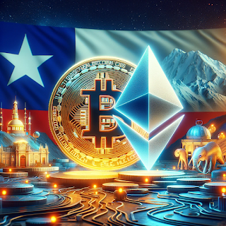Ethereum en Chile comprar