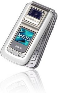 ASUS M310 mobile phone