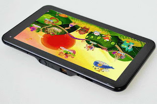 smart devices, SmartQ U7, uh7 SmartQ, tablet android, advanced android tablet, 