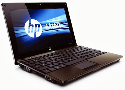 Hewlett packard 