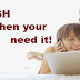 What You Must Know About Payday Cash Loans