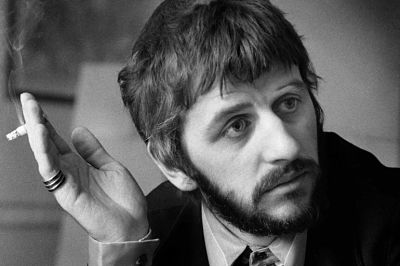 Ringo Starr