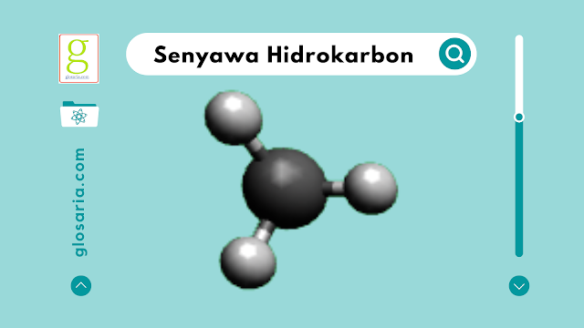 pengertian senyawa hidrokarbon