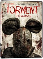 DVD: Torment (Tourment) **