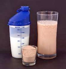 Great Facts behind Weight Loss Shakes for Men