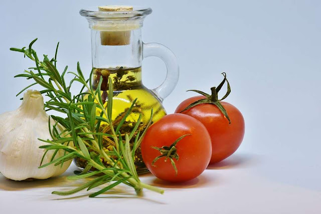 Diferencias entre aceite de oliva virgen y extra virgen