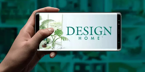 Design Home APK MOD (Uang/Diamond/Kunci)