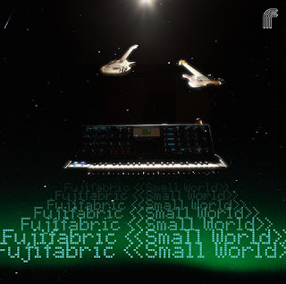 Fuji fabric (フジファブリック) - Small World