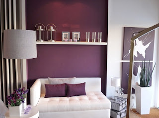 sala morada