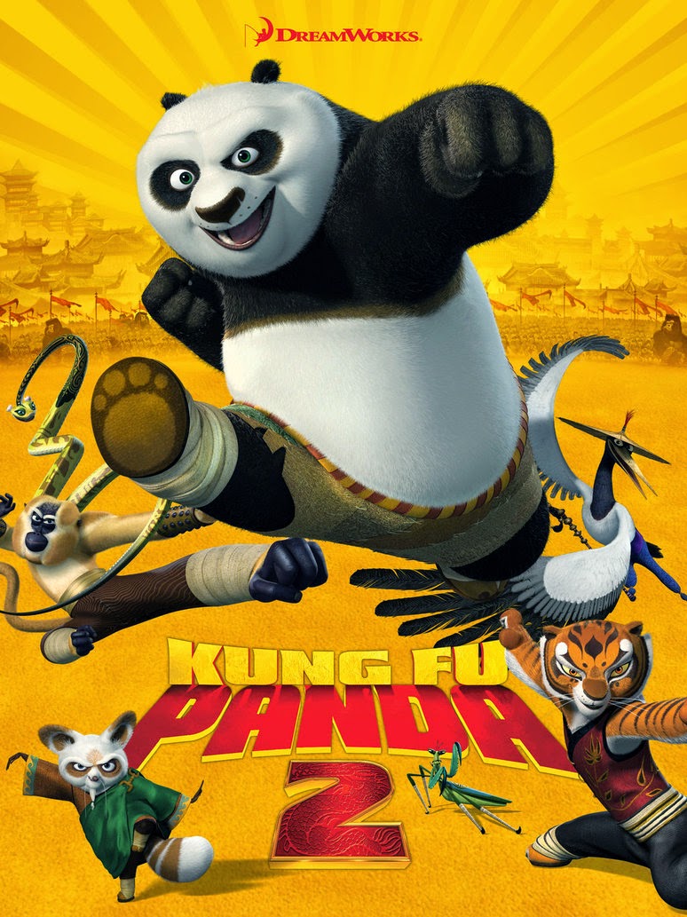 Watch Kung Fu Panda 2 (2011) Online For Free Full Movie English Stream