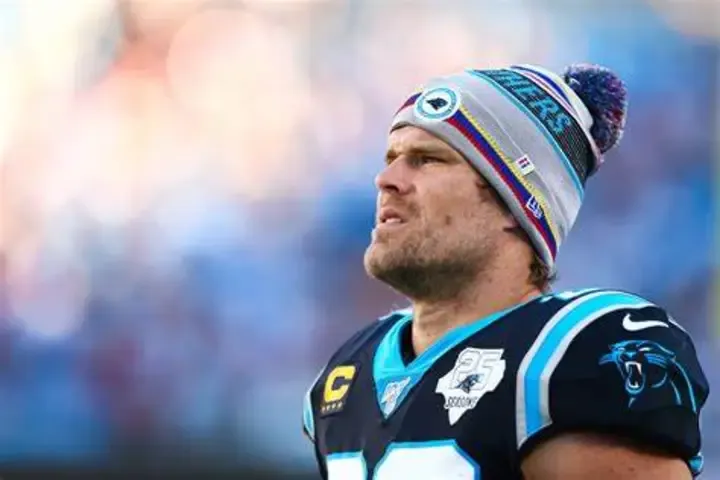 Greatest NFL tight ends of all-time: Greg Olsen