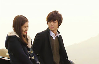 Sinopsis Drama Korea Playfull Kiss Mischievous Kiss