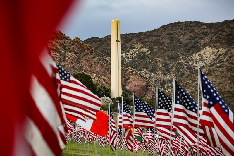 pepperdine flags-13
