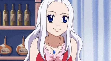 Mirajane Strauss (Fairy Tail)