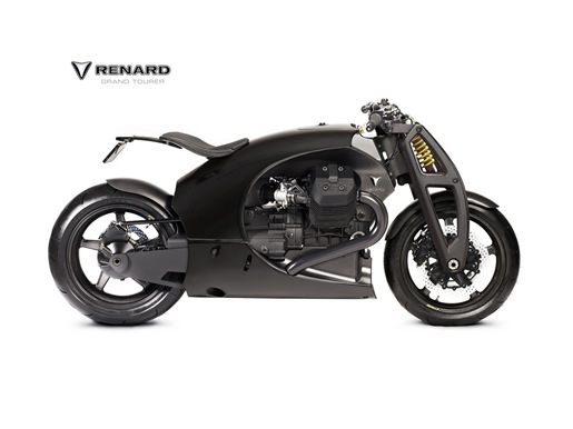 Renard Grand Tourer 2012 01