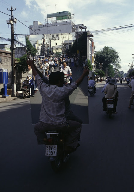 Bikes of Burden - Hans Kemp