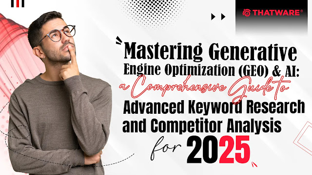 Generative Engine Optimization (GEO) Generative Engine Optimization (GEO)