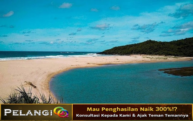 Pantai Indah di Sukabumi yang Wajib Dikunjungi