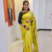 Kavitha S (Actress) Biography, Wiki, Age, Height, Career, Family, Awards and Many More