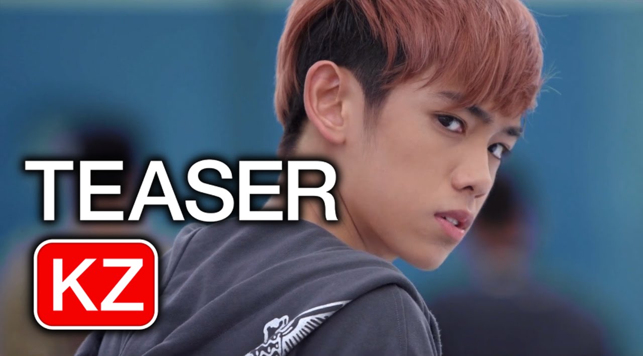 Drama Fusion Love Warning Third Kamikaze