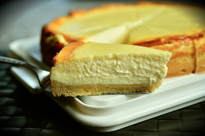 This ricotta cheese pie recipe is not only delicious and very easy to make, it is also gluten free. However, if you have no interest in eating gluten free, with only one minor adjustment, you still can make this Italian cheesecake recipe with regular wheat flour.