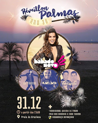 reveillon 2019 de palmas-to