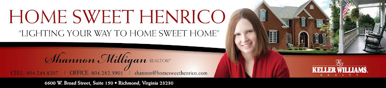 Home Sweet Henrico