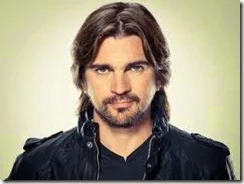 Juanes en Mexico