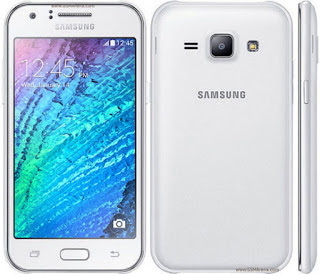 Samsung Galaxy SM-J120M Original Stock Rom/Firmware Download