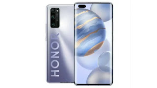 Honor 30 Pro - সেরা ক্যামেরা ফোন ২০২১