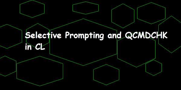 Selective Prompting and QCMDCHK in CL