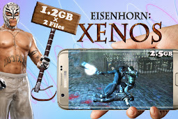 Eisenhorn Xenos Full Game | Download Free For Android