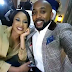 Banky W And Adesua Release Photos From Their First Official Appearance As Husband And Wife (Photos)