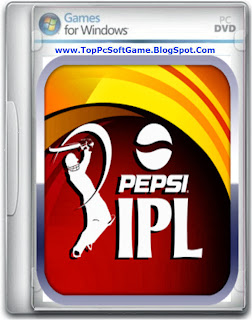 Free Download Pepsi Cricket Revolution 2011 Pc Game