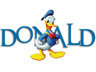 #2 Donald Duck Wallpaper