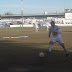 Liga Santiagueña: Sarmiento 0 - Central Argentino 2