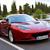 2011 Lotus Evora