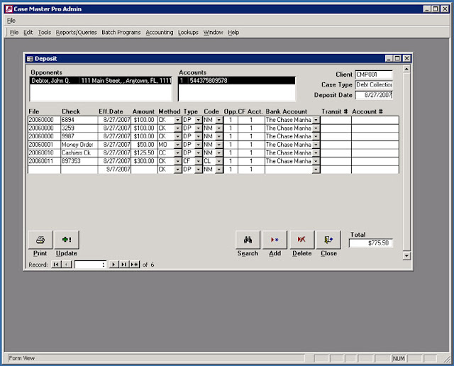 Accounting Programs5