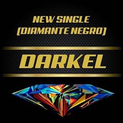 Darkel - Diamante Negro [Prod. Fleep Beatz] (2016)