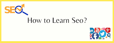 How to learn seo?