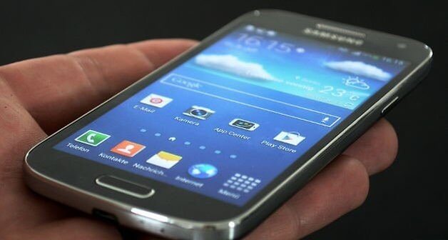 طريقة تعريب Galaxy S4 mini SGH-I257 اصدار 4.4.2