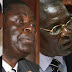 Four senior Kenyan judges sent home