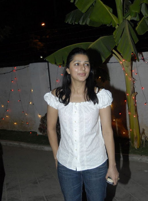 bhumika chawla at thakita thakita press meet unseen pics