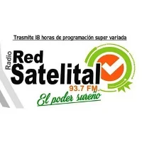 red satelital