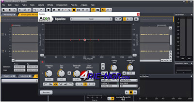 Acoustica Premium Edition 7.0.24 Terbaru Full Version