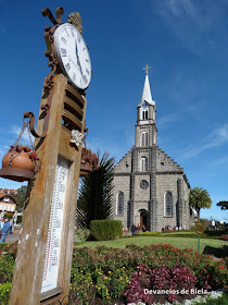 O que fazer em Gramado