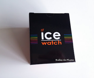 Bulles de Plume - Ola Kids - Ice watch