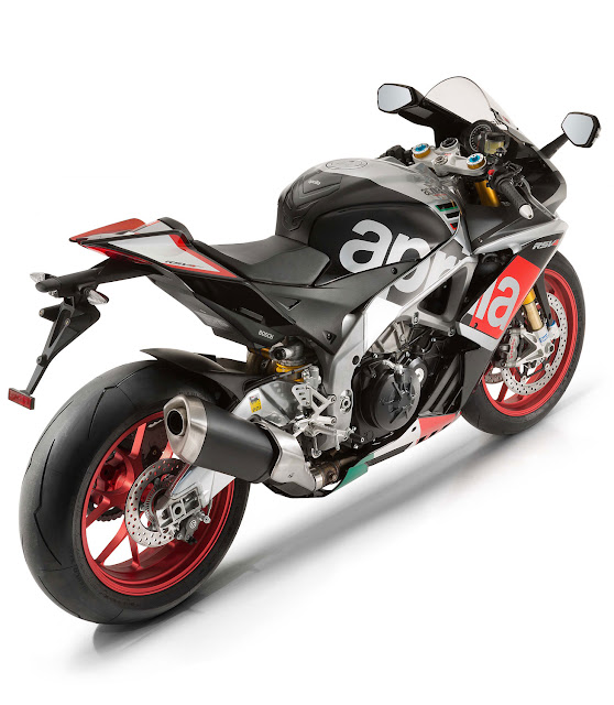 Aprilia RSV4 - Wikipedia